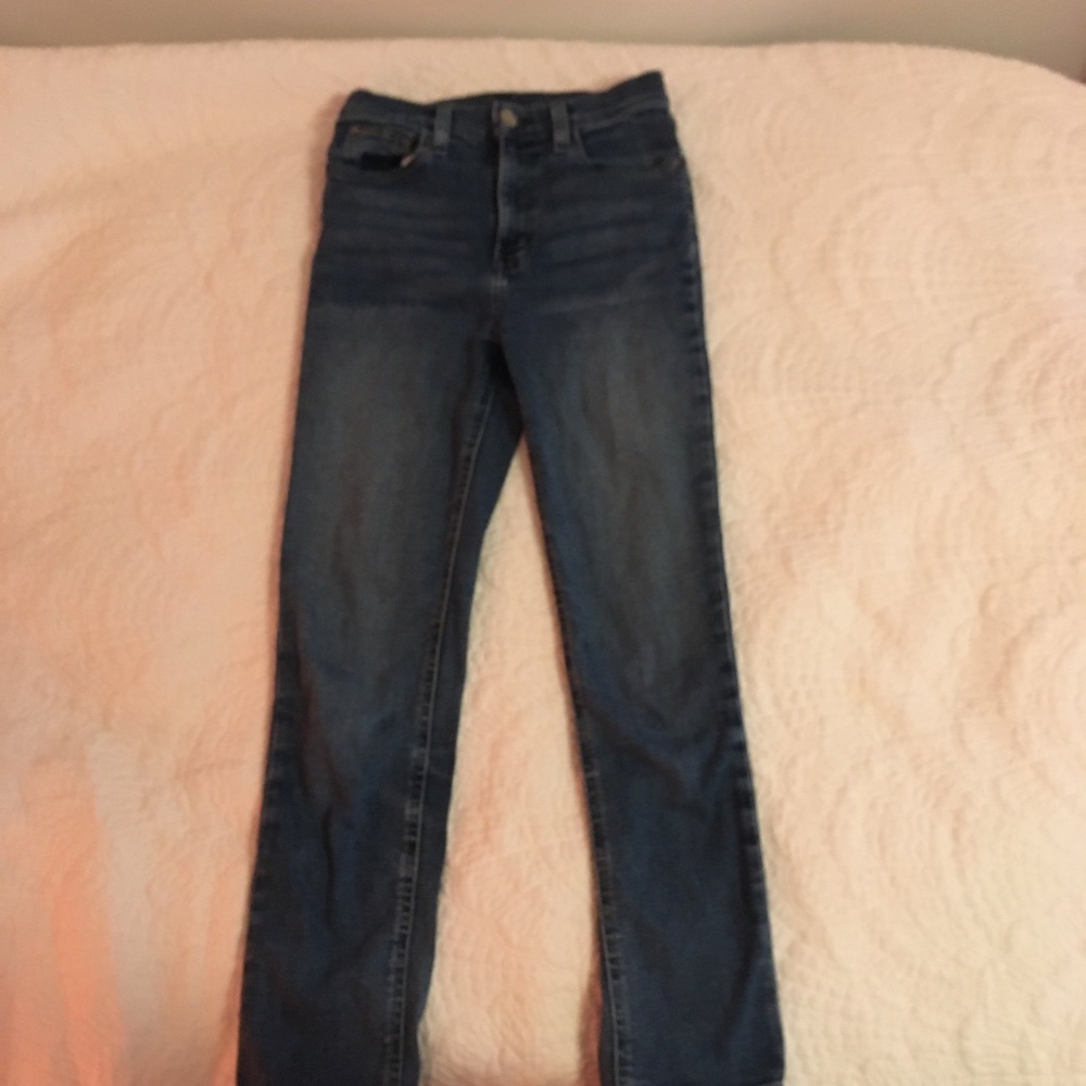 BDG Girlfriend Jean